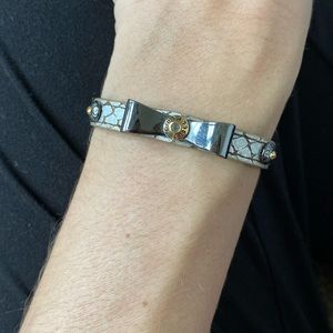 Henri Bendel bracelet
